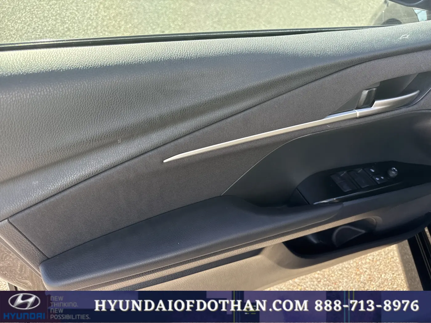 2025 Toyota Camry - $29,995