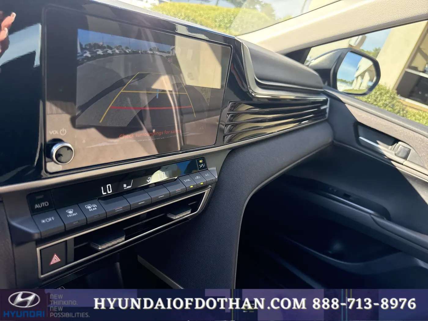 2025 Toyota Camry - $29,995