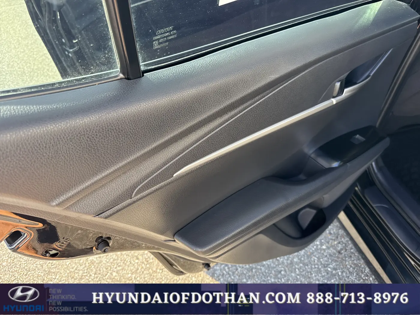 2025 Toyota Camry - $29,995