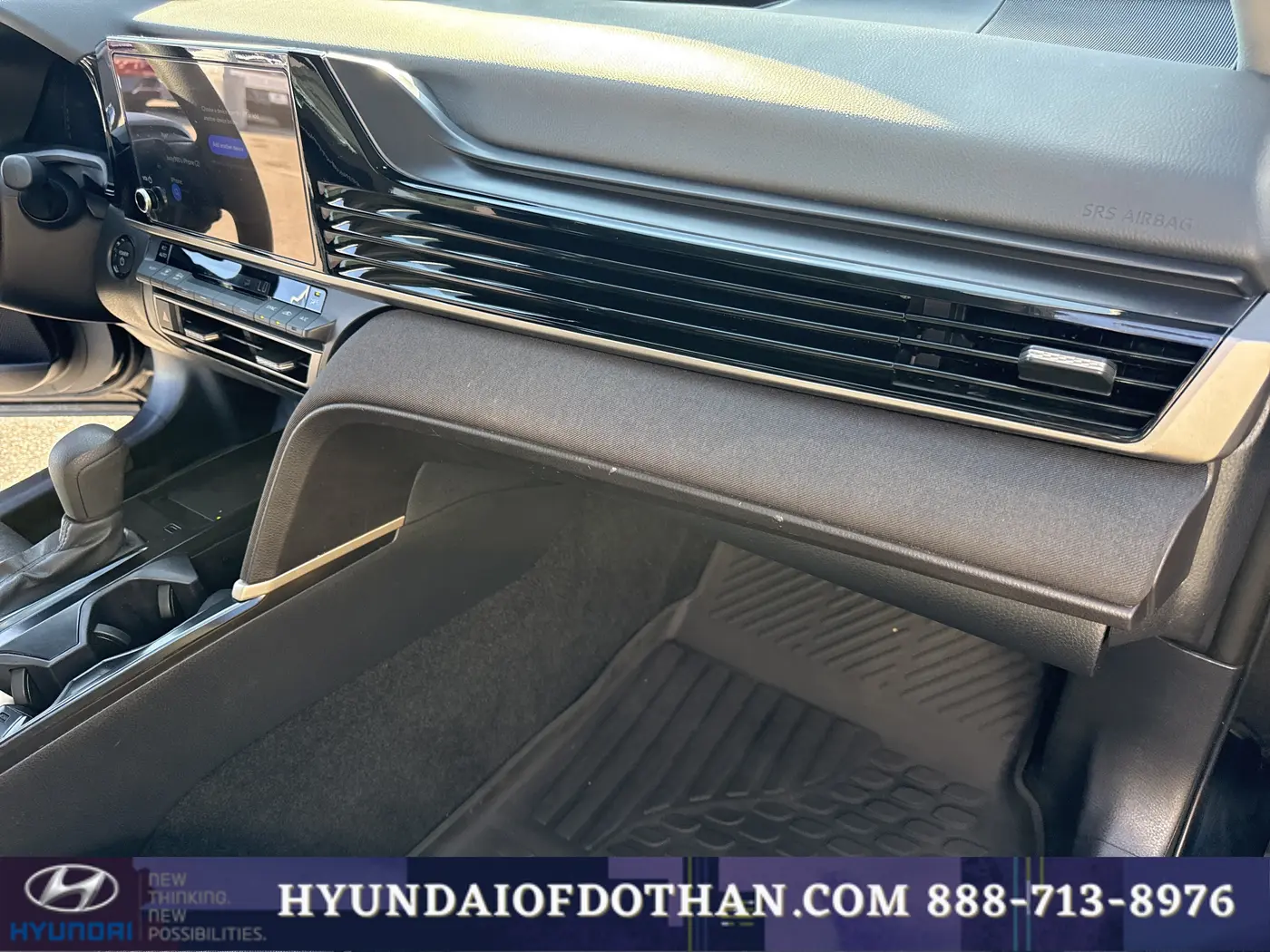 2025 Toyota Camry - $29,995