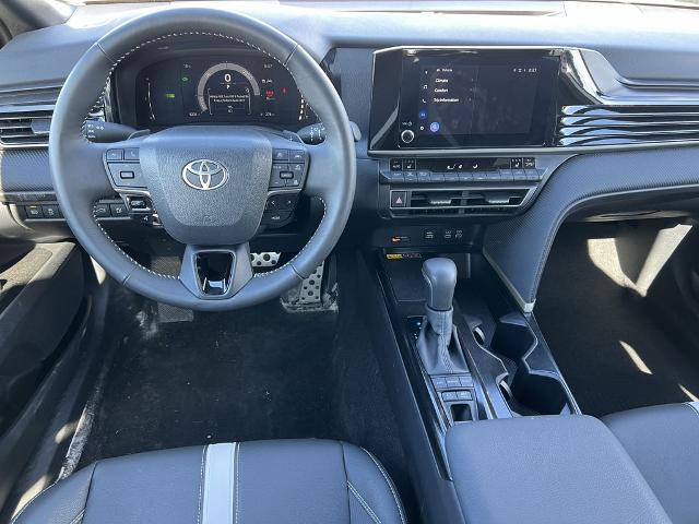2025 Toyota Camry - $30,495