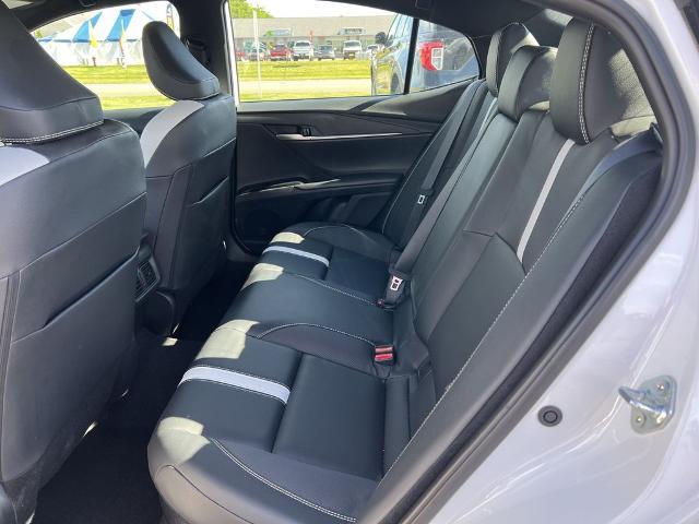 2025 Toyota Camry - $30,495