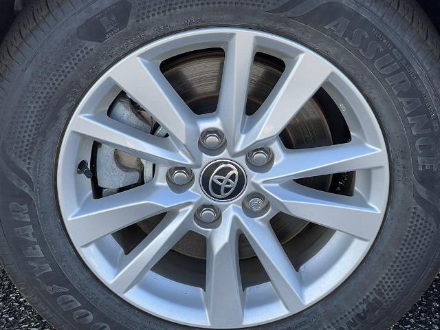 2025 Toyota Camry - $30,495