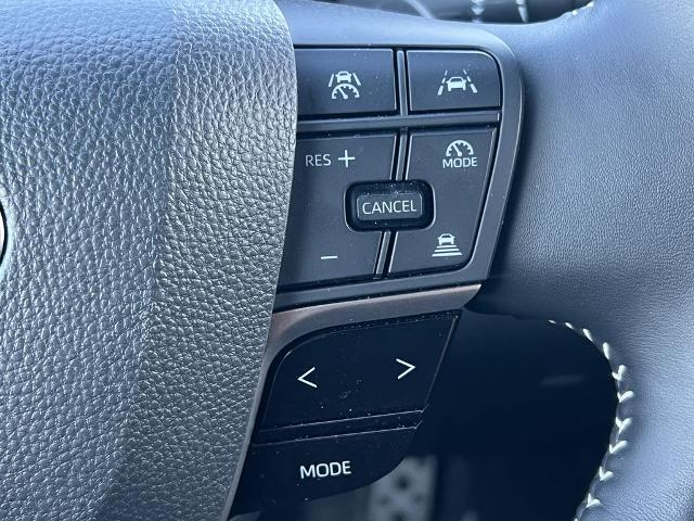 2025 Toyota Camry - $30,495