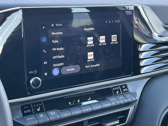 2025 Toyota Camry - $30,495
