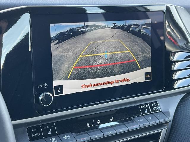 2025 Toyota Camry - $30,495