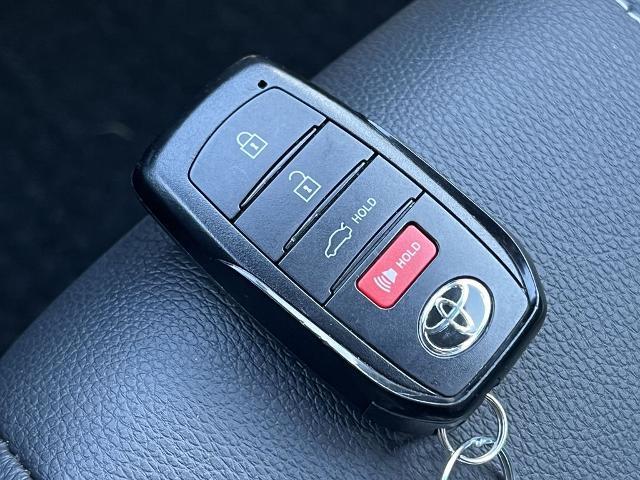 2025 Toyota Camry - $30,495