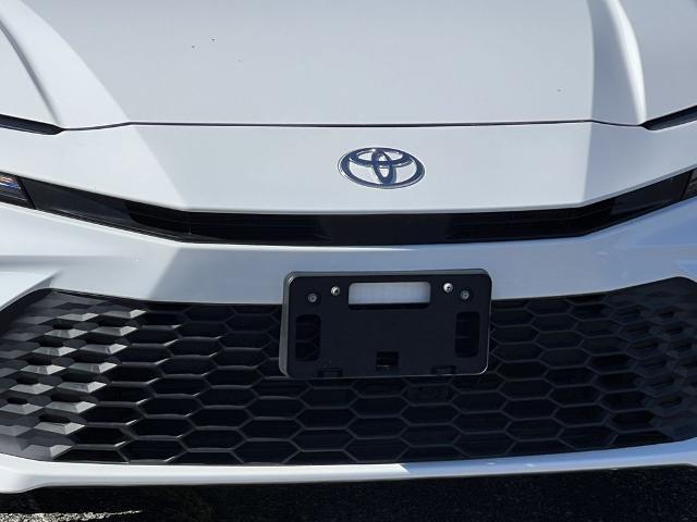 2025 Toyota Camry - $30,495