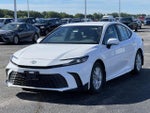 2025 Camry Thumbnail 38