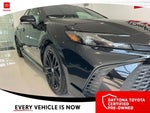 2025 Camry Thumbnail 2