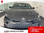 2025 Camry Thumbnail 3