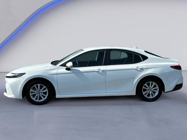 2025 Toyota Camry - $25,186