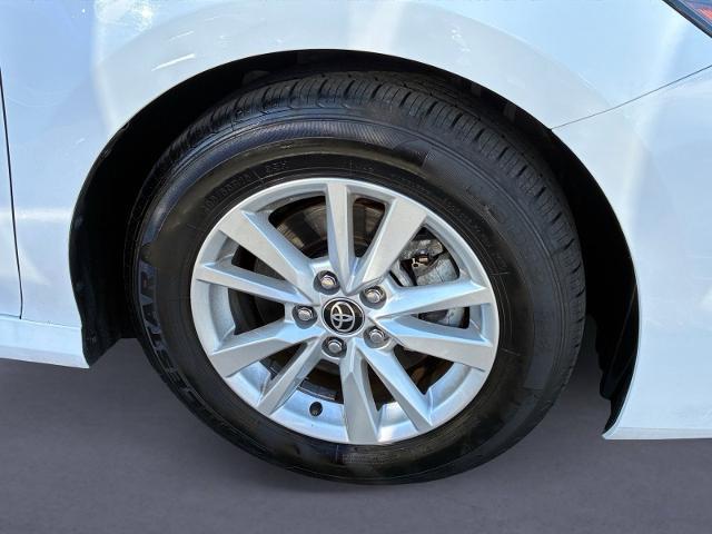 2025 Toyota Camry - $25,186