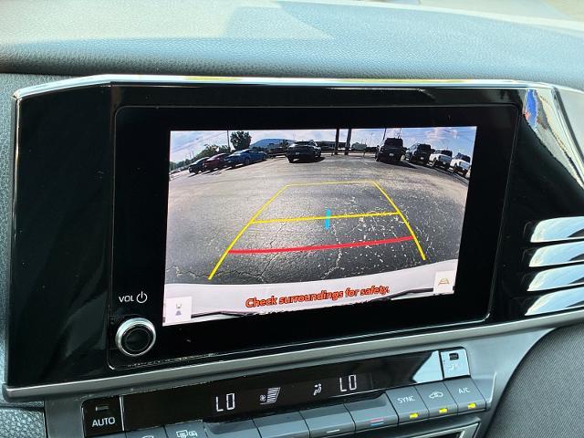 2025 Toyota Camry - $25,186