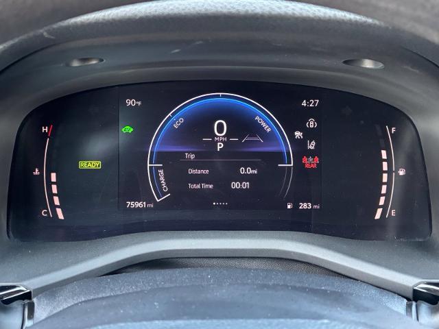 2025 Toyota Camry - $25,186