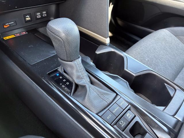 2025 Toyota Camry - $25,186