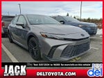 2025 Camry Thumbnail 1
