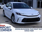 2025 Camry Thumbnail 1