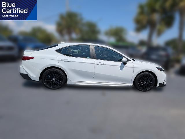 2025 Toyota Camry - $27,583