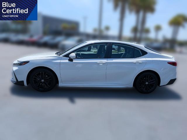 2025 Toyota Camry - $27,583