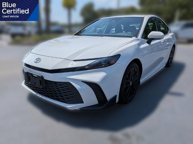 2025 Toyota Camry - $27,583
