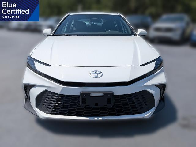 2025 Toyota Camry - $27,583