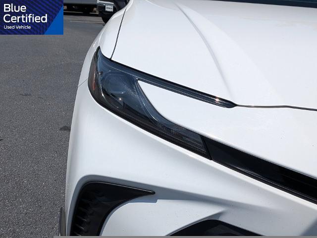 2025 Toyota Camry - $27,583