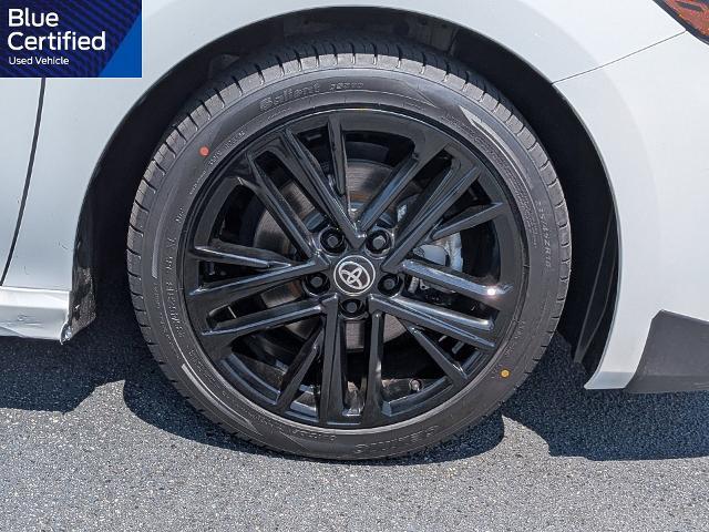 2025 Toyota Camry - $27,583