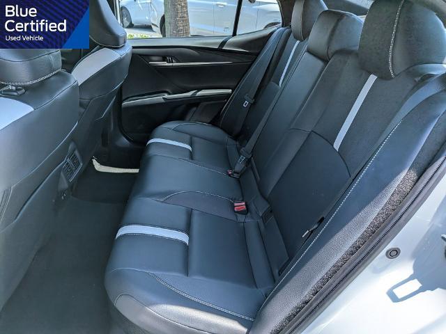 2025 Toyota Camry - $27,583