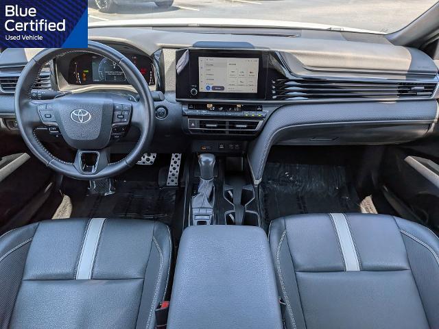 2025 Toyota Camry - $27,583