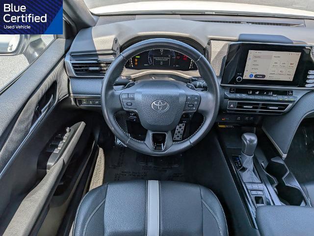 2025 Toyota Camry - $27,583