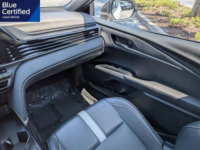 2025 Toyota Camry - $27,583