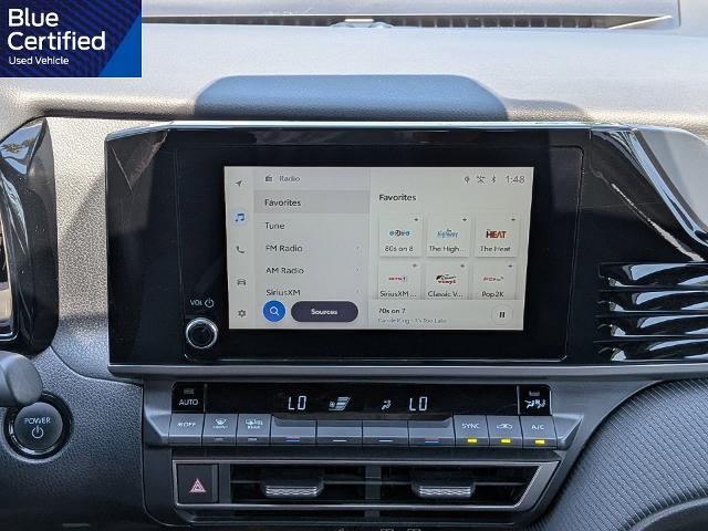 2025 Toyota Camry - $27,583