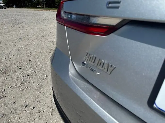 2025 Toyota Camry - $25,200