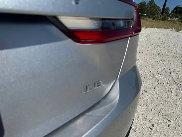 2025 Toyota Camry - $25,200