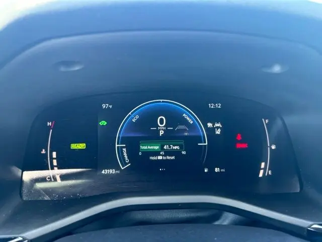 2025 Toyota Camry - $25,200