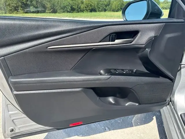 2025 Toyota Camry - $25,200