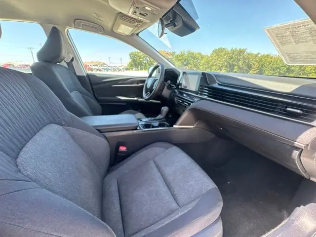 2025 Toyota Camry - $25,200