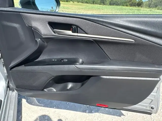 2025 Toyota Camry - $25,200