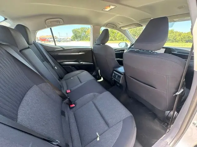 2025 Toyota Camry - $25,200