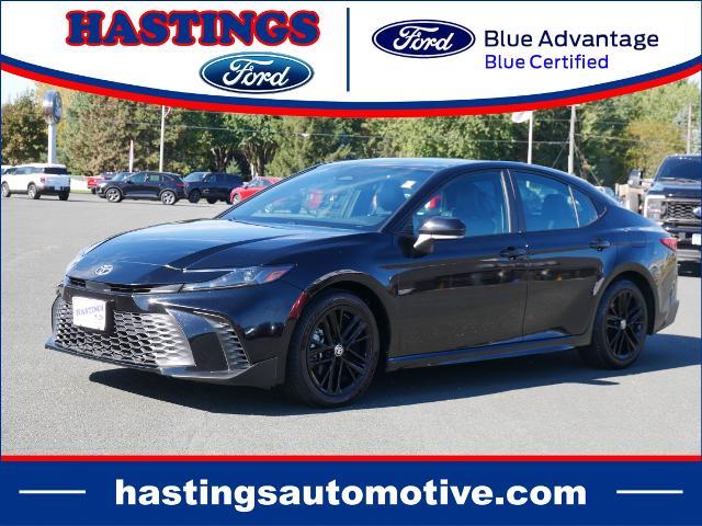 2025 Toyota Camry - $25,987