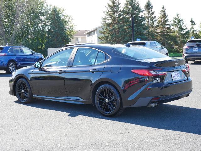 2025 Toyota Camry - $25,987