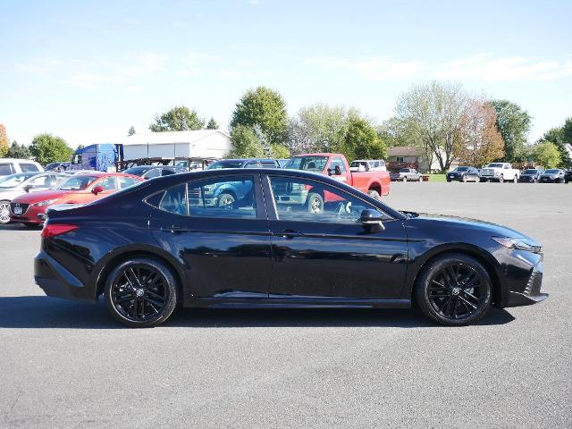 2025 Toyota Camry - $25,987