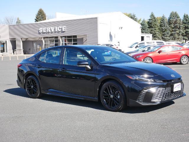 2025 Toyota Camry - $25,987
