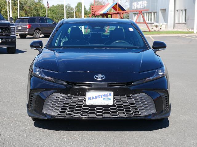 2025 Toyota Camry - $25,987