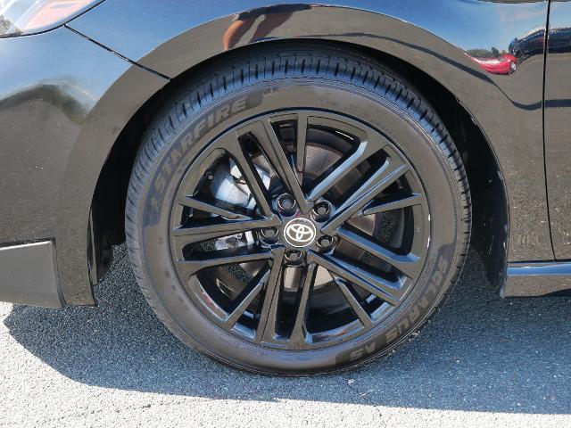 2025 Toyota Camry - $25,987