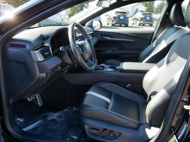 2025 Toyota Camry - $25,987