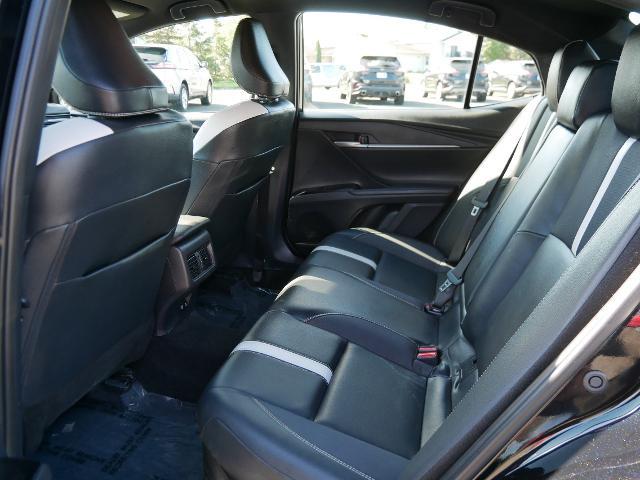 2025 Toyota Camry - $25,987