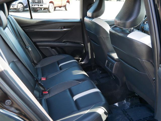 2025 Toyota Camry - $25,987