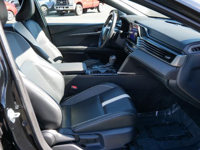 2025 Toyota Camry - $25,987